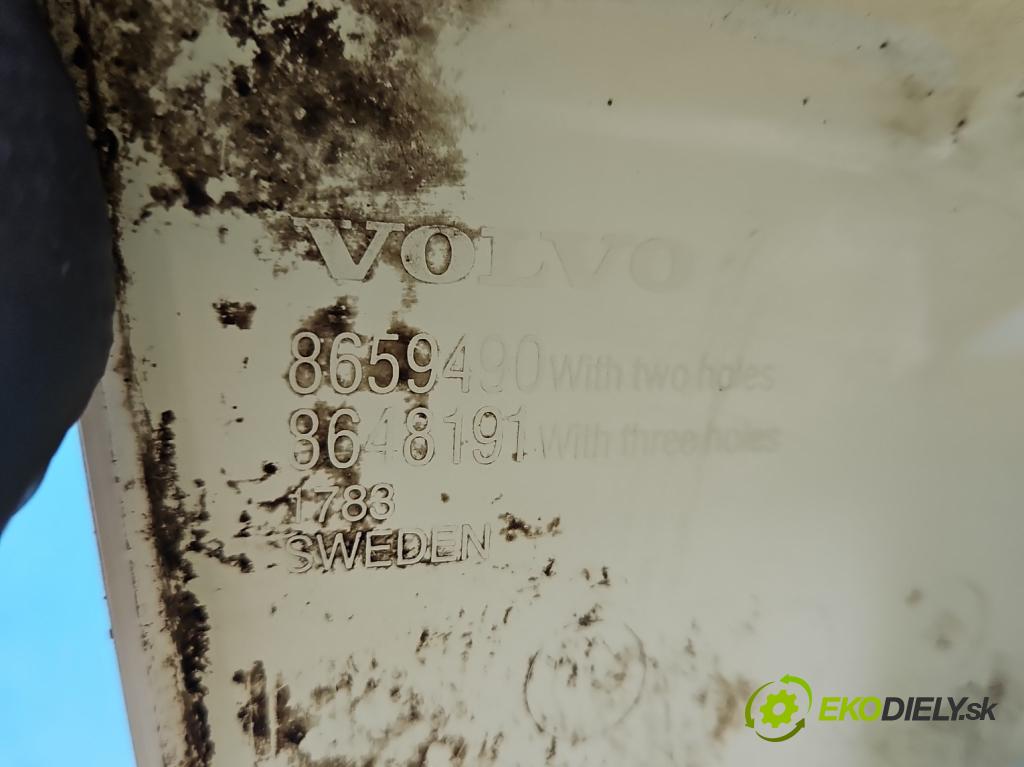 Volvo XC90 I 2002-2014 2.9 T6 272 HP automatic 200 kW 2922 cm3 5- nádržka tekutina: ostrekovačov 8659490