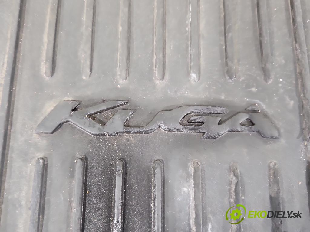 Ford Kuga Mk1 2008-2013 2.0 TDCI 140 HP automatic 103 kW 1997 cm3 5- Koberce: 8V4J-13010-FAW