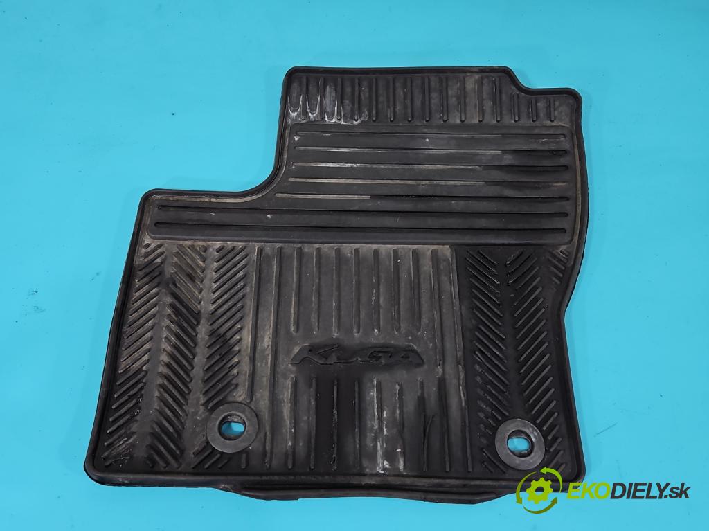Ford Kuga Mk1 2008-2013 2.0 TDCI 140 HP automatic 103 kW 1997 cm3 5- Koberce: 8V4J-13010-FAW