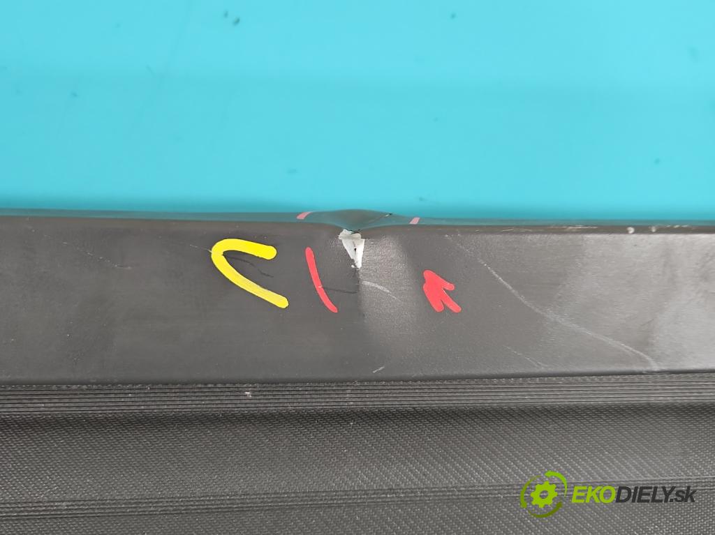 Ford Kuga Mk1 2008-2013 2.0 TDCI 140 HP automatic 103 kW 1997 cm3 5- roleta  (Rolety kufra)