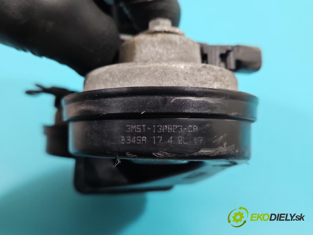Ford Kuga Mk1 2008-2013 2.0 TDCI 140 hp automatic 103 kW 1997 cm3 5- Klakson: 3M5T-13A803-CA