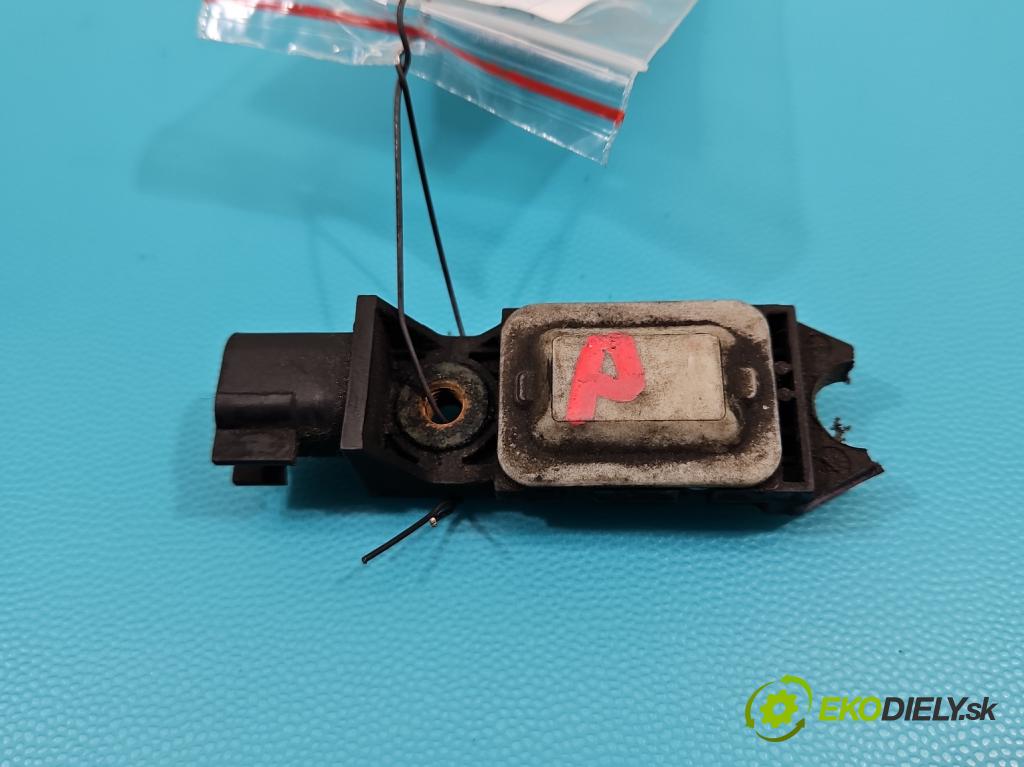 Volvo XC90 I 2002-2014 2.9 T6 272 HP automatic 200 kW 2922 cm3 5- snímač šokovat: 30682590 (Snímače nárazu)