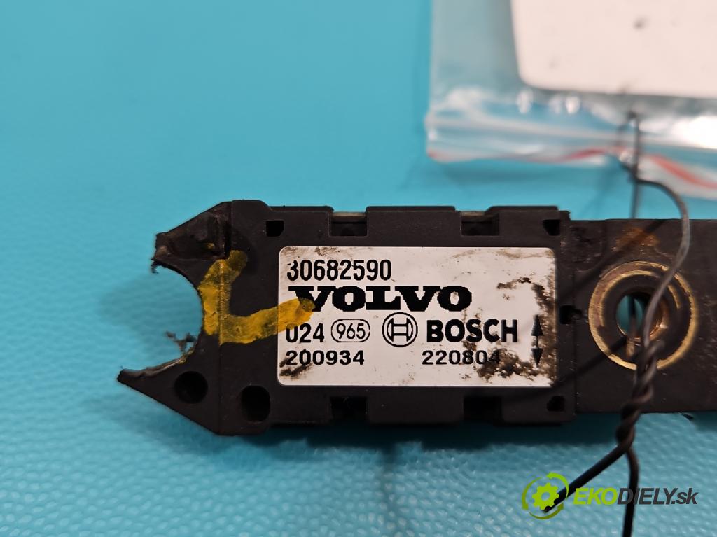Volvo XC90 I 2002-2014 2.9 T6 272 HP automatic 200 kW 2922 cm3 5- snímač šokovat: 30682590 (Snímače nárazu)