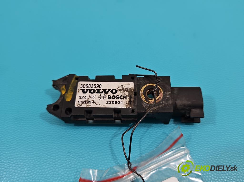 Volvo XC90 I 2002-2014 2.9 T6 272 HP automatic 200 kW 2922 cm3 5- snímač šokovat: 30682590 (Snímače nárazu)