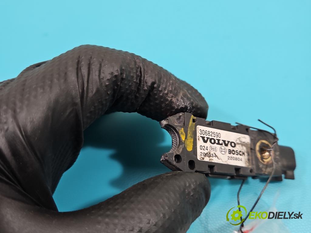 Volvo XC90 I 2002-2014 2.9 T6 272 HP automatic 200 kW 2922 cm3 5- snímač šokovat: 30682590 (Snímače nárazu)