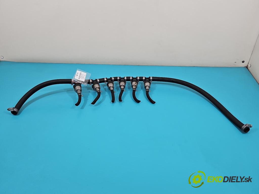 Volvo XC90 I 2002-2014 2.9 T6 272 HP automatic 200 kW 2922 cm3 5- vstrek LPG BARRACUDA