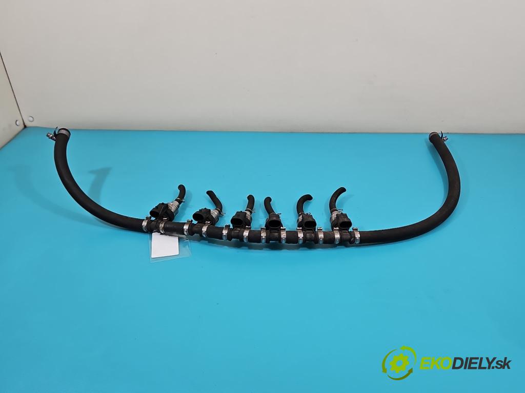 Volvo XC90 I 2002-2014 2.9 T6 272 HP automatic 200 kW 2922 cm3 5- vstrek LPG BARRACUDA
