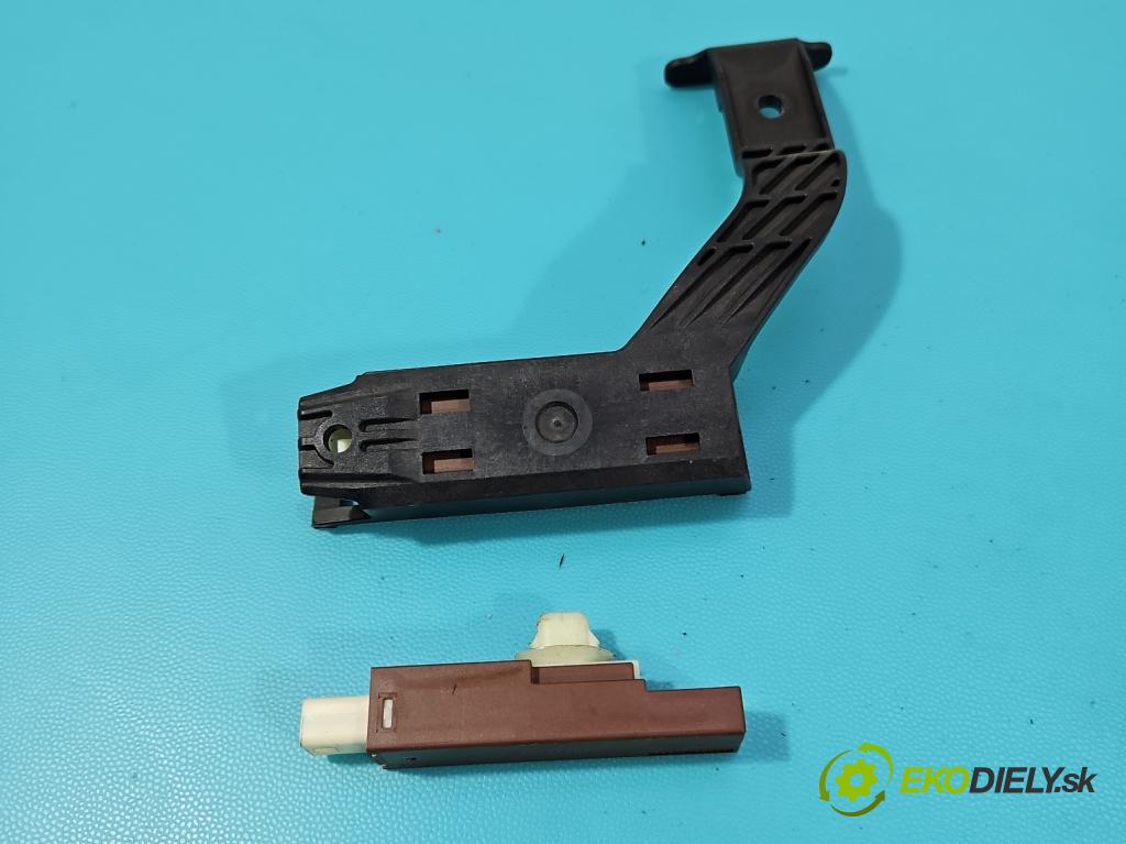 Toyota Corolla E16/E18  2013-2019 1.6 16V 132  HP manual 97 kW 1598 cm3 4- riadiaca jednotka motora 89661-0Z840