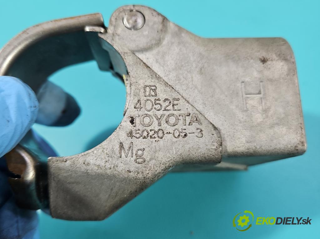 Toyota Corolla E16/E18  2013-2019 1.6 16V 132  HP manual 97 kW 1598 cm3 4- riadiaca jednotka motora 89661-0Z840
