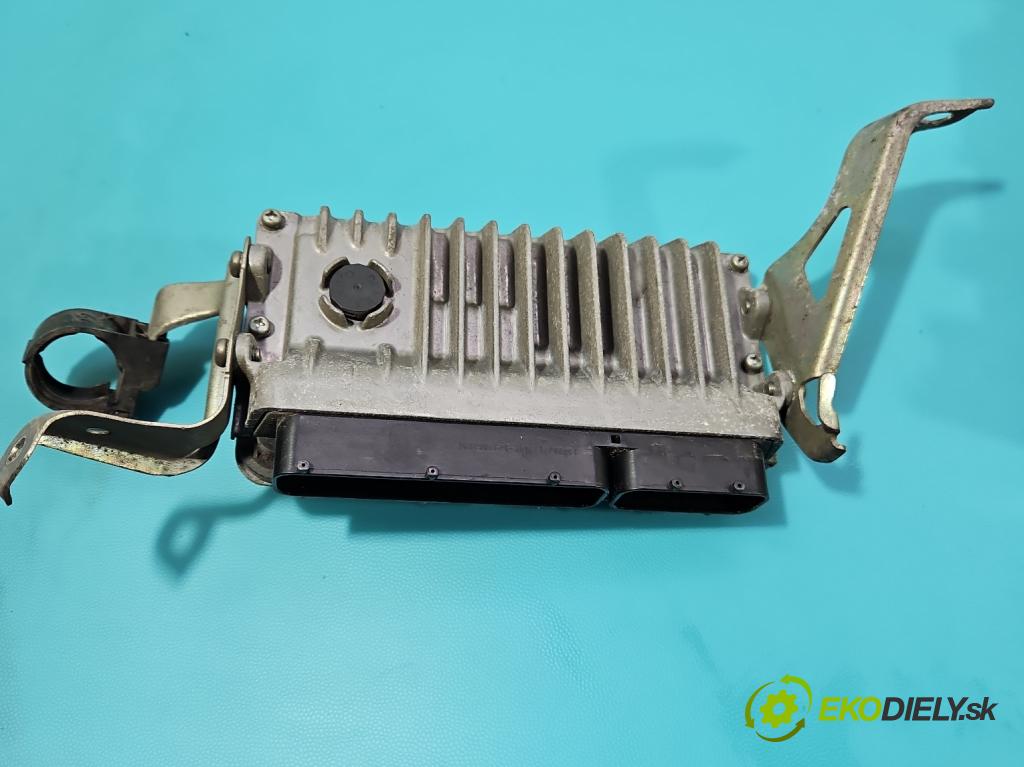 Toyota Corolla E16/E18  2013-2019 1.6 16V 132  HP manual 97 kW 1598 cm3 4- riadiaca jednotka motora 89661-0Z840