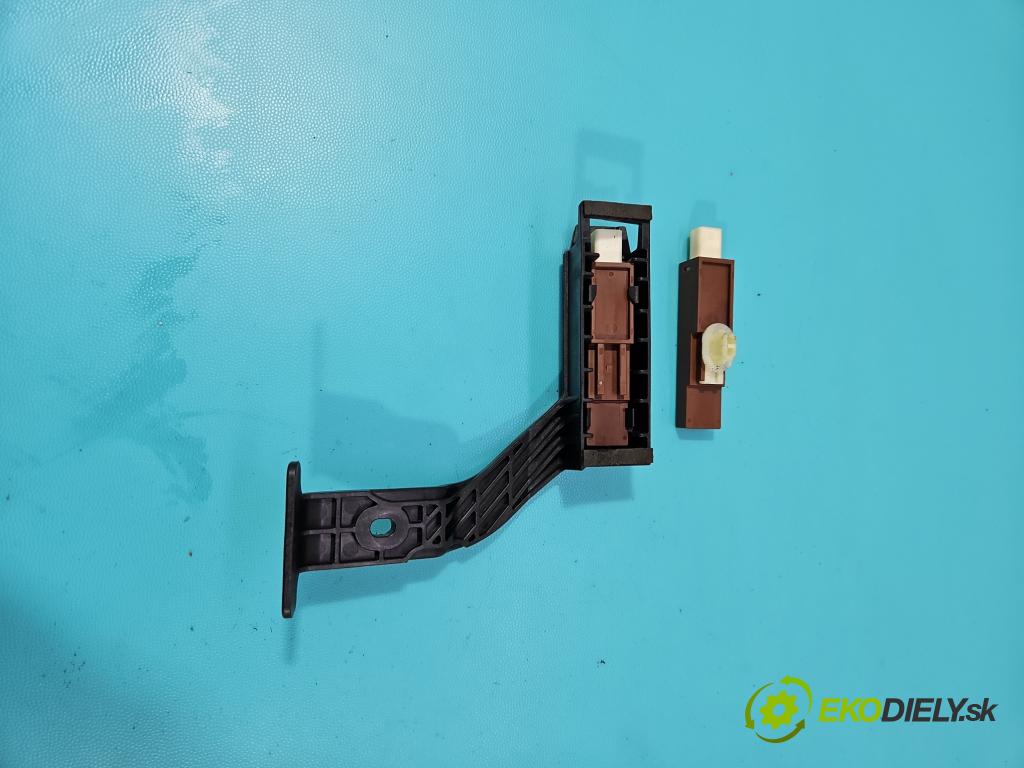 Toyota Corolla E16/E18  2013-2019 1.6 16V 132  HP manual 97 kW 1598 cm3 4- riadiaca jednotka motora 89661-0Z840