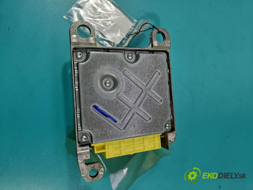 Toyota Corolla E16/E18  2013-2019 1.6 16V 132  HP manual 97 kW 1598 cm3 4- riadiaca jednotka vankúše: 228456-101