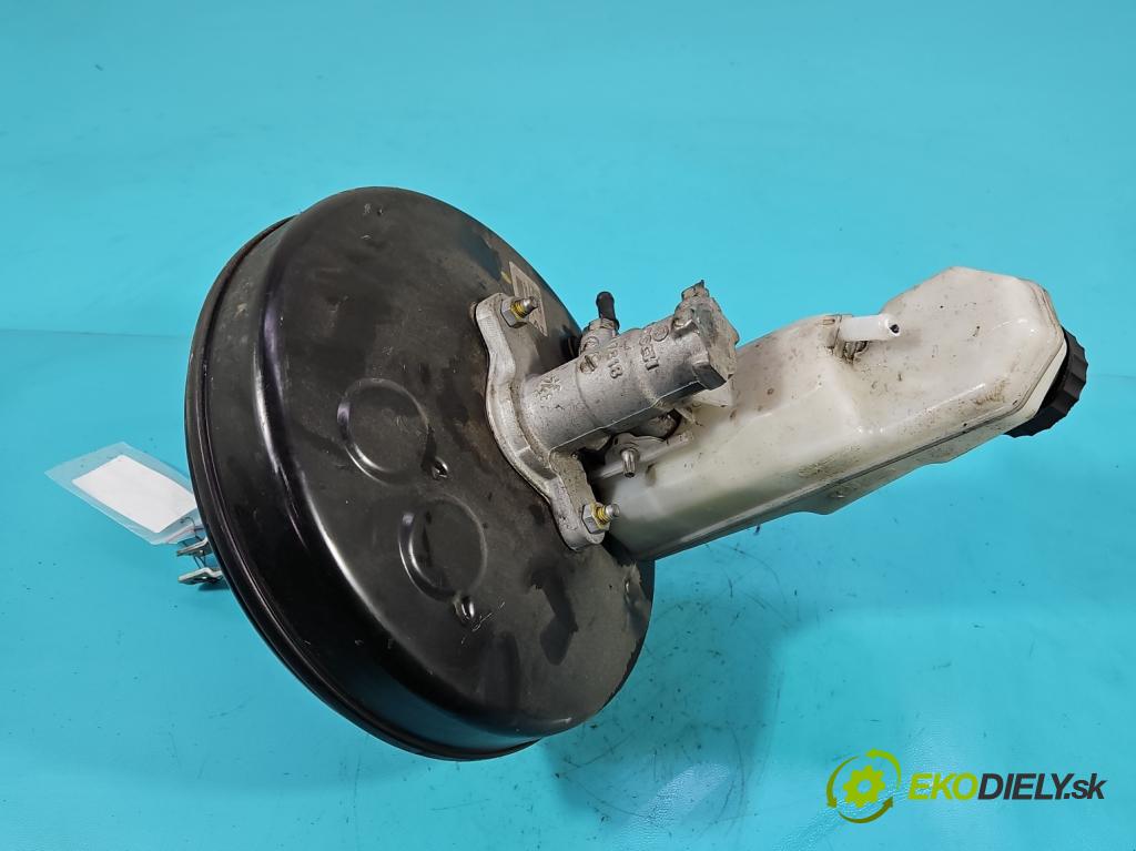 Toyota Corolla E16/E18 2013-2019 1.6 16V 132 HP manual 97 kW 1598 cm3 4- servo brzdové 0204720892