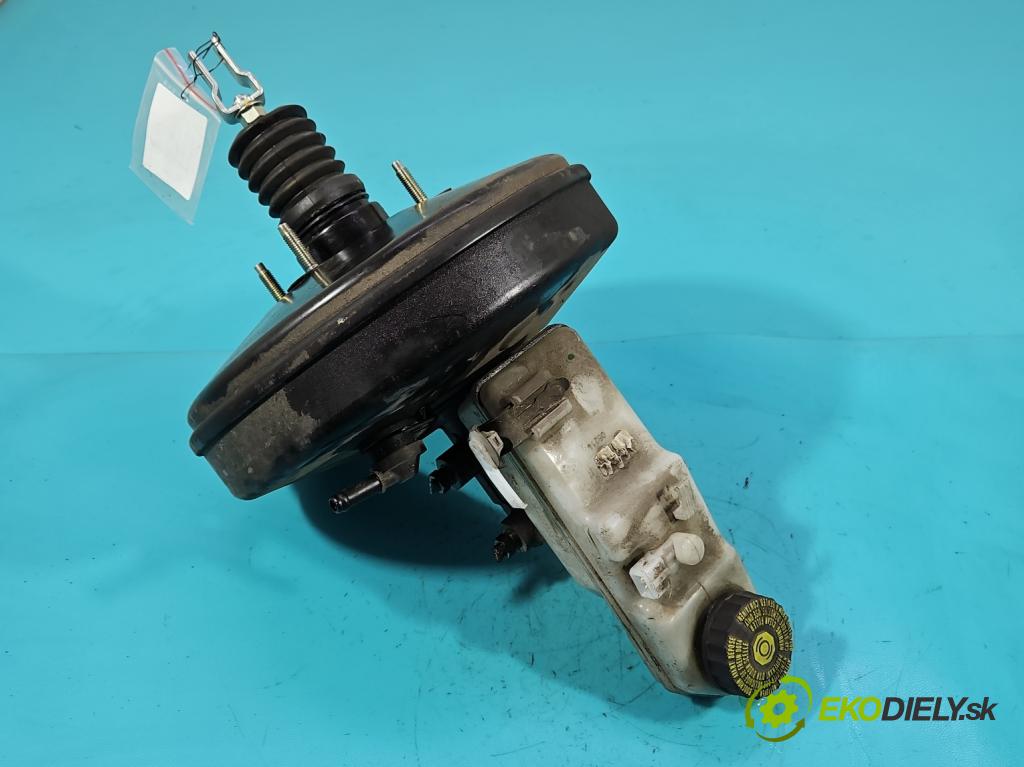 Toyota Corolla E16/E18 2013-2019 1.6 16V 132 HP manual 97 kW 1598 cm3 4- servo brzdové 0204720892