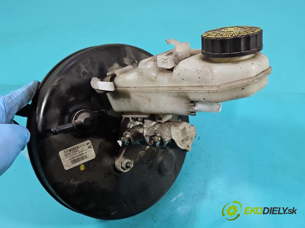 Toyota Corolla E16/E18 2013-2019 1.6 16V 132 HP manual 97 kW 1598 cm3 4- servo brzdové 0204720892