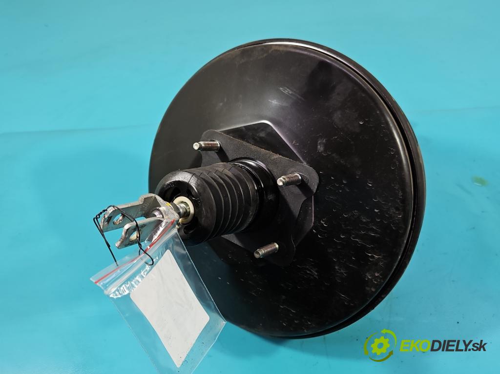 Toyota Corolla E16/E18 2013-2019 1.6 16V 132 HP manual 97 kW 1598 cm3 4- servo brzdové 0204720892