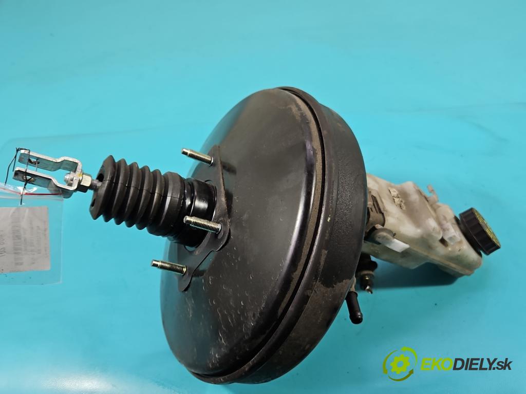 Toyota Corolla E16/E18 2013-2019 1.6 16V 132 HP manual 97 kW 1598 cm3 4- servo brzdové 0204720892