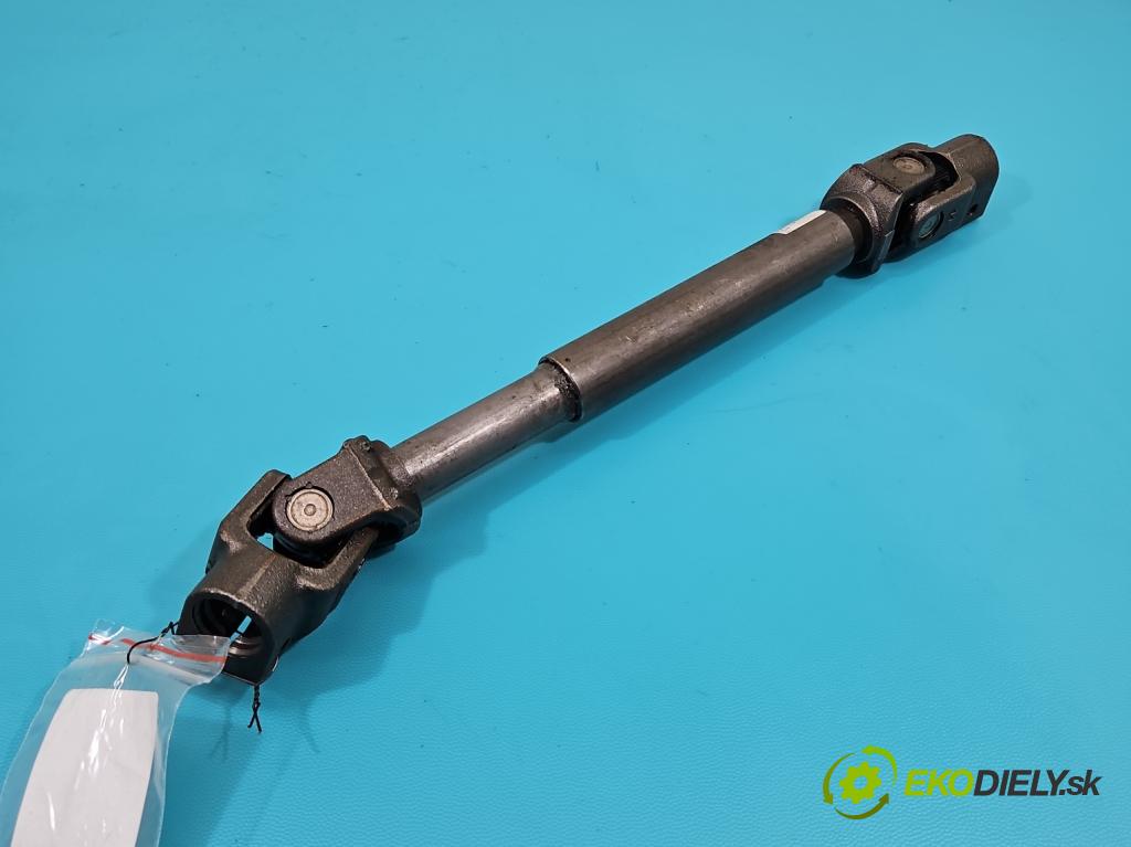 Ford Fiesta Mk7 2008-2017 1.2 16V 82 HP manual 60 kW 1242 cm3 5- Stĺpik volant  (Tyče riadenia (volantu))