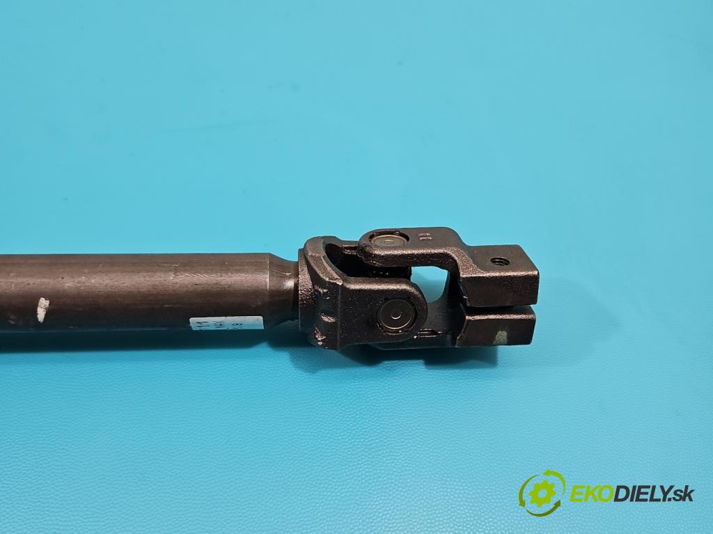 Ford Fiesta Mk7 2008-2017 1.2 16V 82 HP manual 60 kW 1242 cm3 5- Stĺpik volant  (Tyče riadenia (volantu))