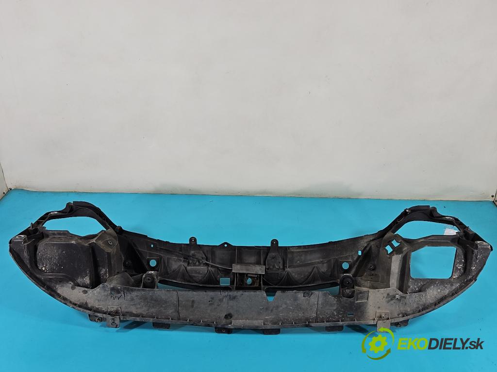 Opel Vivaro 2001-2014 1.9 cdti 82 hp manual 60 kW 1870 cm3 5- stěna přední 8200274224 (Výztuhy přední)