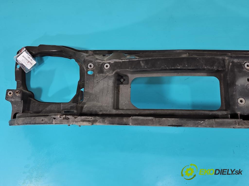 Opel Vivaro 2001-2014 1.9 cdti 82 hp manual 60 kW 1870 cm3 5- stěna přední 8200274224 (Výztuhy přední)