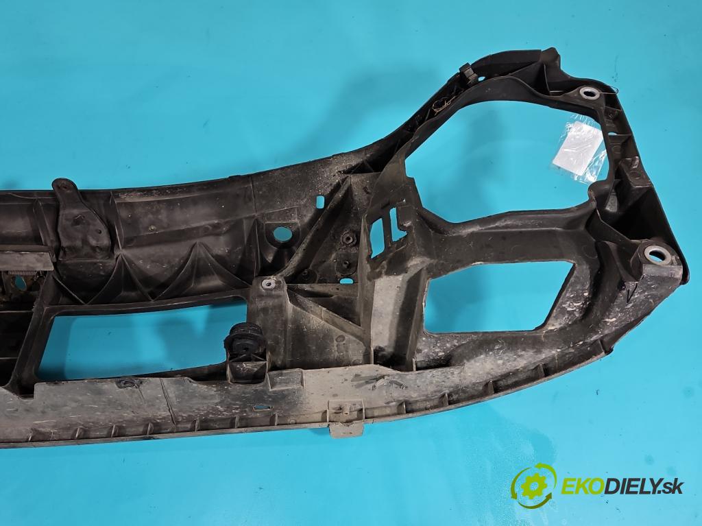 Opel Vivaro 2001-2014 1.9 cdti 82 hp manual 60 kW 1870 cm3 5- stěna přední 8200274224 (Výztuhy přední)