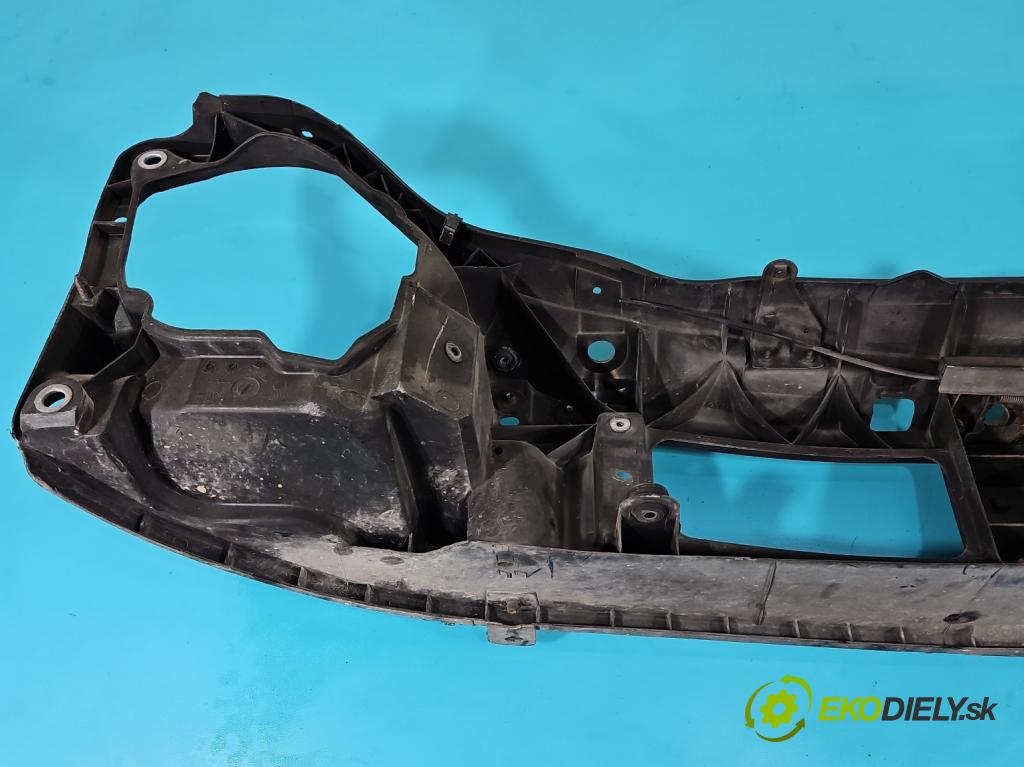 Opel Vivaro 2001-2014 1.9 cdti 82 hp manual 60 kW 1870 cm3 5- stěna přední 8200274224 (Výztuhy přední)