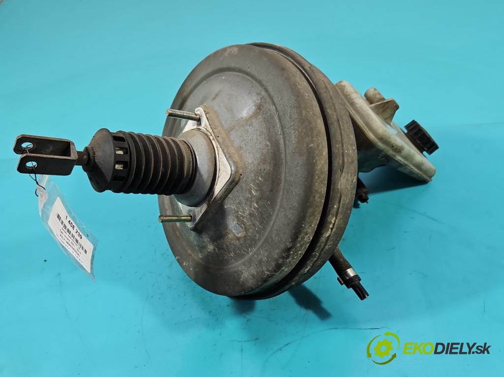 Opel Vivaro 2001-2014 1.9 cdti 82 HP manual 60 kW 1870 cm3 5- servo brzdové 8200003516