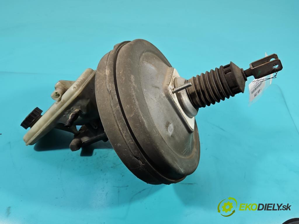 Opel Vivaro 2001-2014 1.9 cdti 82 HP manual 60 kW 1870 cm3 5- servo brzdové 8200003516