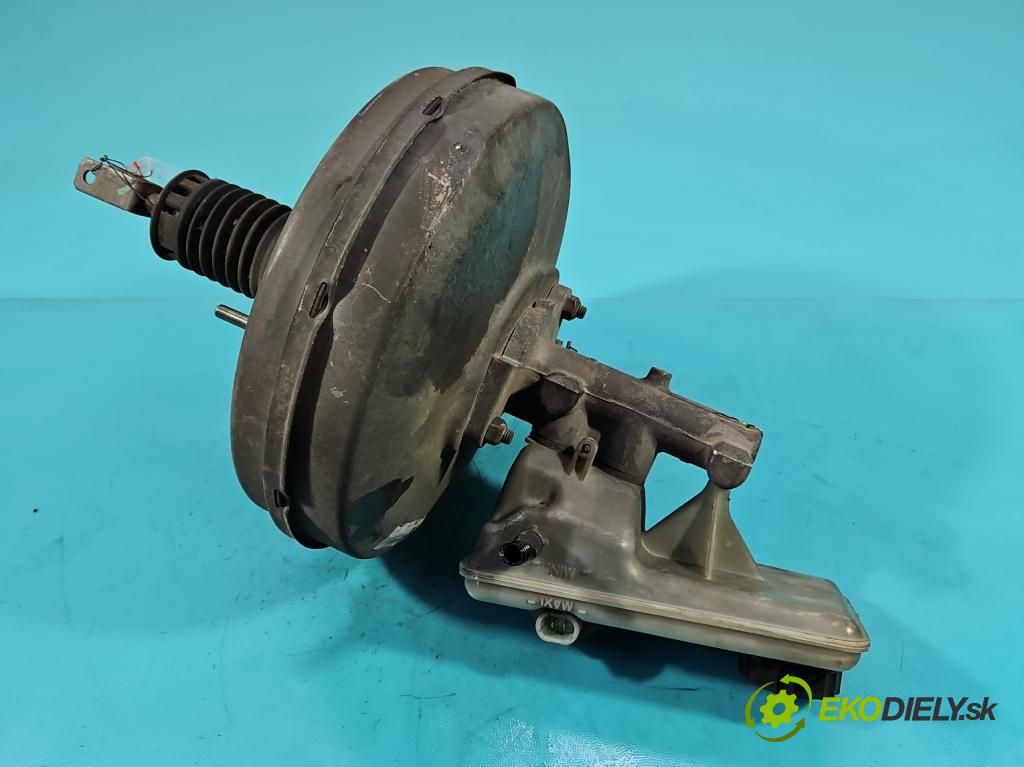 Opel Vivaro 2001-2014 1.9 cdti 82 HP manual 60 kW 1870 cm3 5- servo brzdové 8200003516
