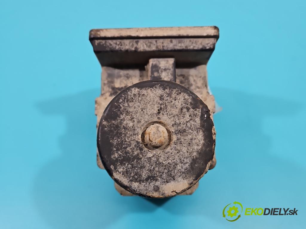 Opel Vivaro 2001-2014 1.9 cdti 82 HP manual 60 kW 1870 cm3 5- čerpadlo abs 54084659C (Pumpy ABS)