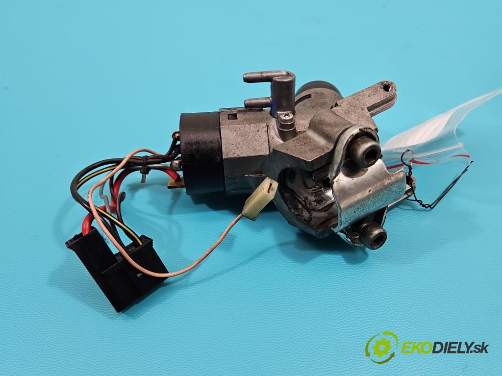 Mercedes Vito W638 1996-2003 2.3 td 98 HP manual 72 kW 2299 cm3 5- Spínačka  (Spínacie skrinky a kľúče)