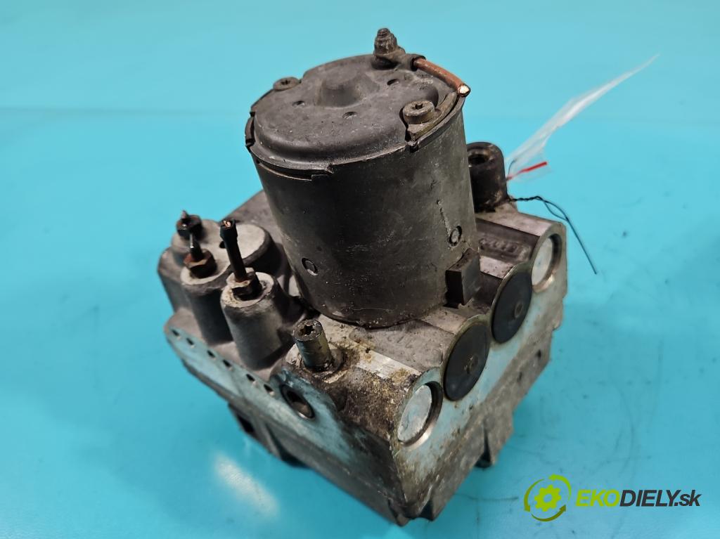 Mercedes Vito W638 1996-2003 2.3 td 98 HP manual 72 kW 2299 cm3 5- čerpadlo abs 08976800297 (Pumpy ABS)