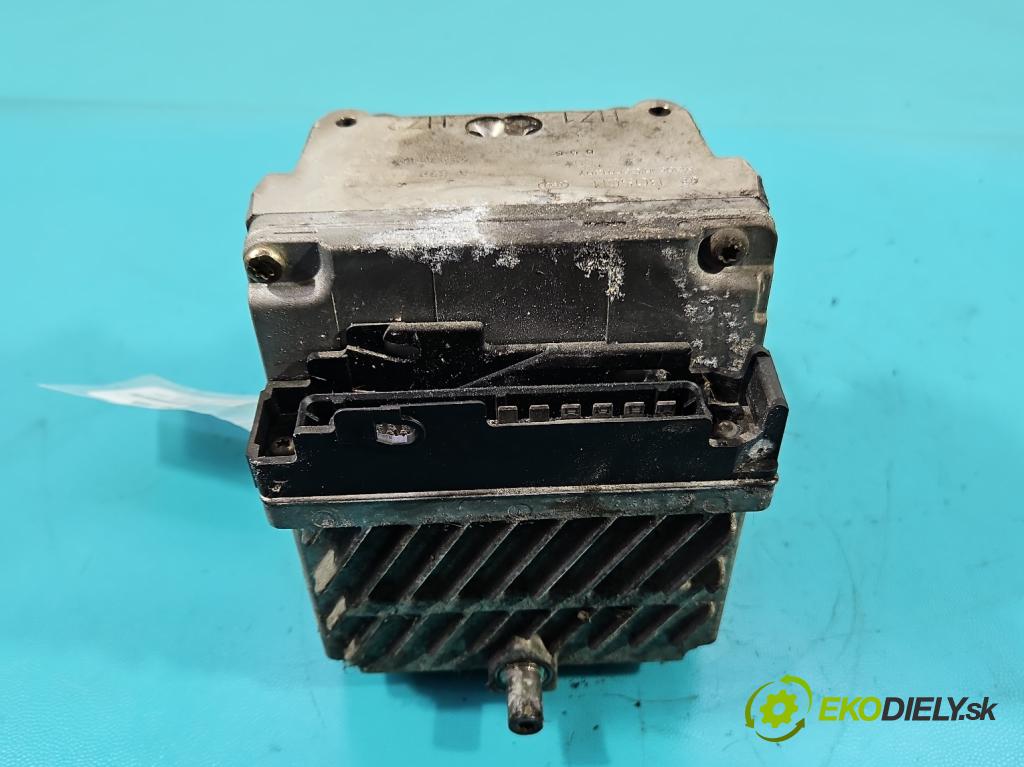 Mercedes Vito W638 1996-2003 2.3 td 98 HP manual 72 kW 2299 cm3 5- čerpadlo abs 08976800297 (Pumpy ABS)