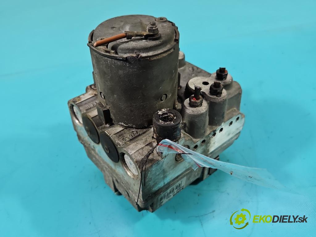 Mercedes Vito W638 1996-2003 2.3 td 98 HP manual 72 kW 2299 cm3 5- čerpadlo abs 08976800297 (Pumpy ABS)