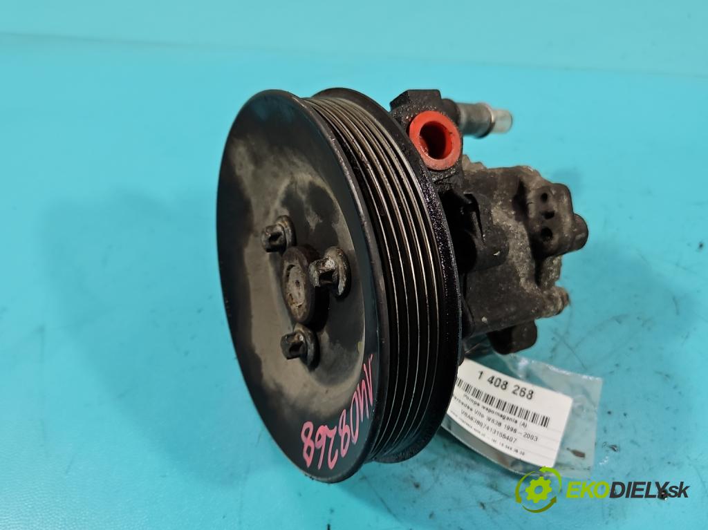 Mercedes Vito W638 1996-2003 2.3 td 98 HP manual 72 kW 2299 cm3 5- čerpadlo posilovač  (Servočerpadlo, pumpa riadenia)