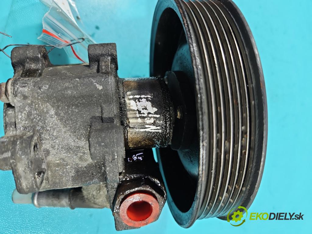 Mercedes Vito W638 1996-2003 2.3 td 98 HP manual 72 kW 2299 cm3 5- čerpadlo posilovač  (Servočerpadlo, pumpa riadenia)