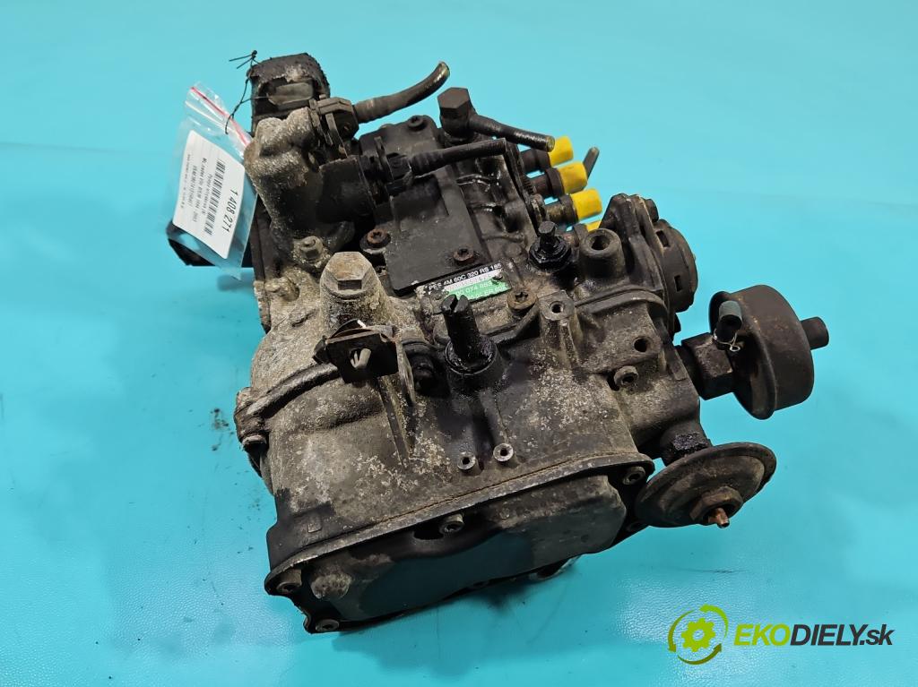 Mercedes Vito W638 1996-2003 2.3 td 98 HP manual 72 kW 2299 cm3 5- čerpadlo vstrekovacia 0400074883 (Vstrekovacie čerpadlá)