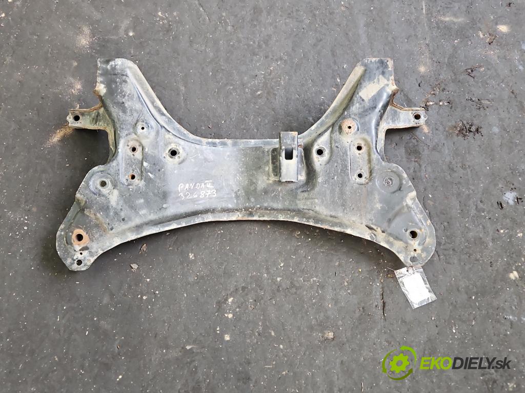 Fiat Panda II 2003-2012 1.1 54 HP manual 40 kW 1108 cm3 5- výstuha motora