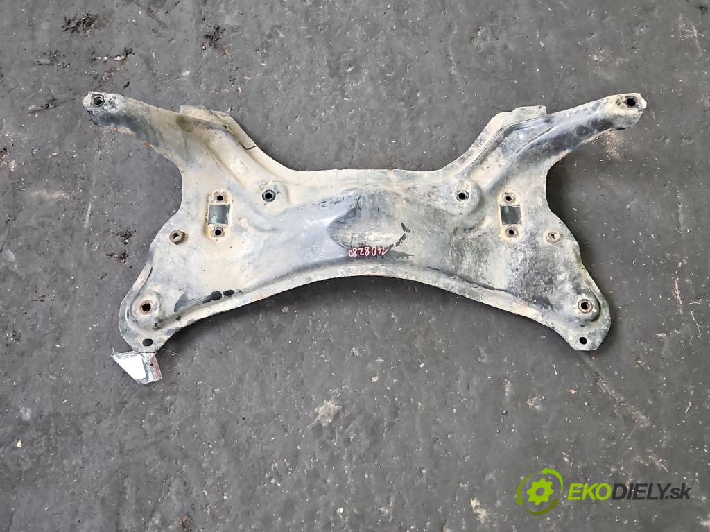 Fiat Panda II 2003-2012 1.1 54 HP manual 40 kW 1108 cm3 5- výstuha motora 