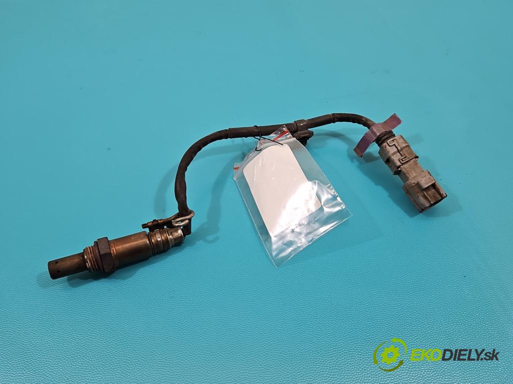 Toyota Corolla E16/E18  2013-2019 1.6 16V 132  HP manual 97 kW 1598 cm3 4- Sonda lambda 89465-02280 (Lambda sondy)