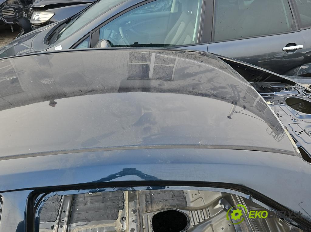 Toyota Corolla E16/E18  2013-2019 1.6 16V 132 hp manual 97 kW 1598 cm3 4- Strecha: