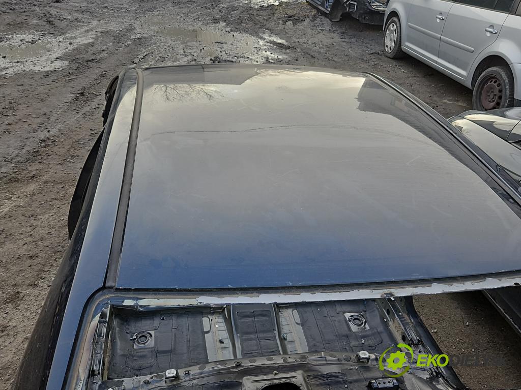 Toyota Corolla E16/E18  2013-2019 1.6 16V 132 hp manual 97 kW 1598 cm3 4- Strecha: