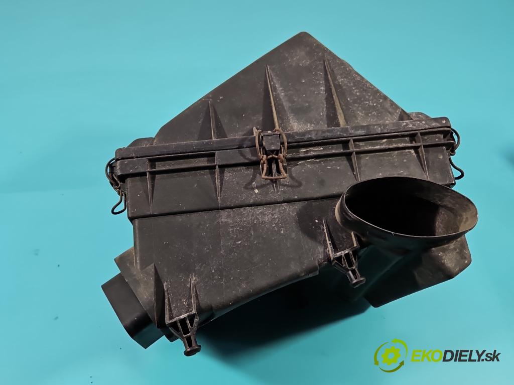 Mercedes ML W163 1997-2005 4.3 V8 272 HP automatic 200 kW 4266 cm3 5- obal filtra vzduchu A6040940004 (Obaly filtrov vzduchu)