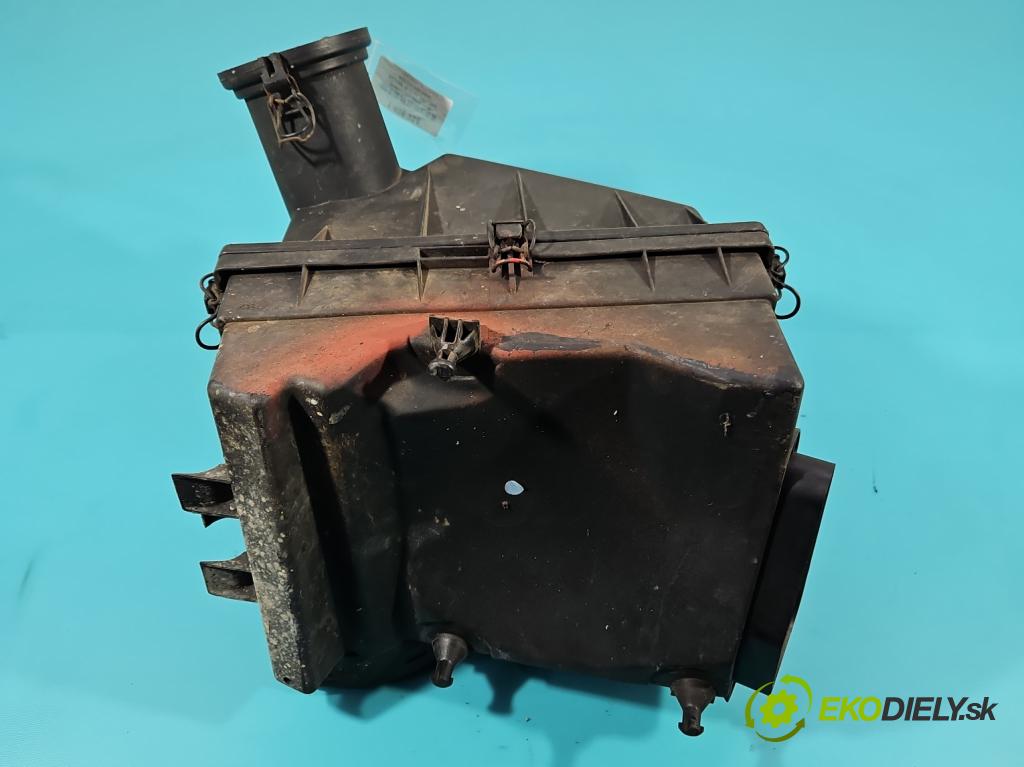 Mercedes ML W163 1997-2005 4.3 V8 272 HP automatic 200 kW 4266 cm3 5- obal filtra vzduchu A6040940004 (Obaly filtrov vzduchu)