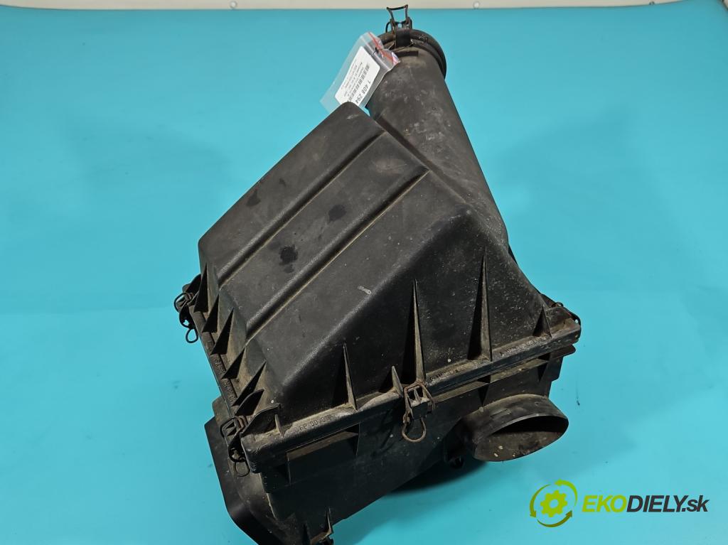 Mercedes ML W163 1997-2005 4.3 V8 272 HP automatic 200 kW 4266 cm3 5- obal filtra vzduchu A6040940004 (Obaly filtrov vzduchu)