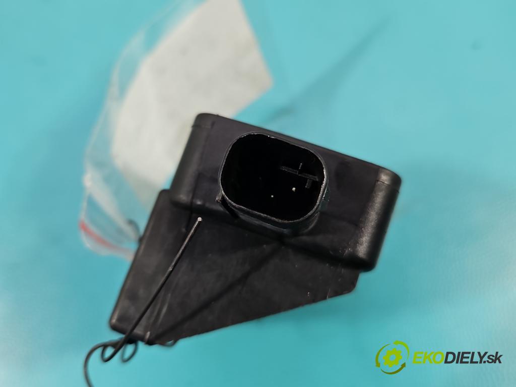 Mercedes ML W163 1997-2005 4.3 V8 272 HP automatic 200 kW 4266 cm3 5- snímač ESP 100980-00191