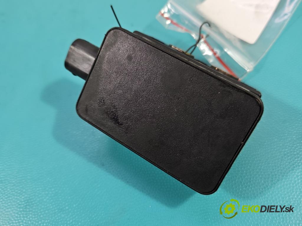 Mercedes ML W163 1997-2005 4.3 V8 272 HP automatic 200 kW 4266 cm3 5- snímač ESP 100980-00191