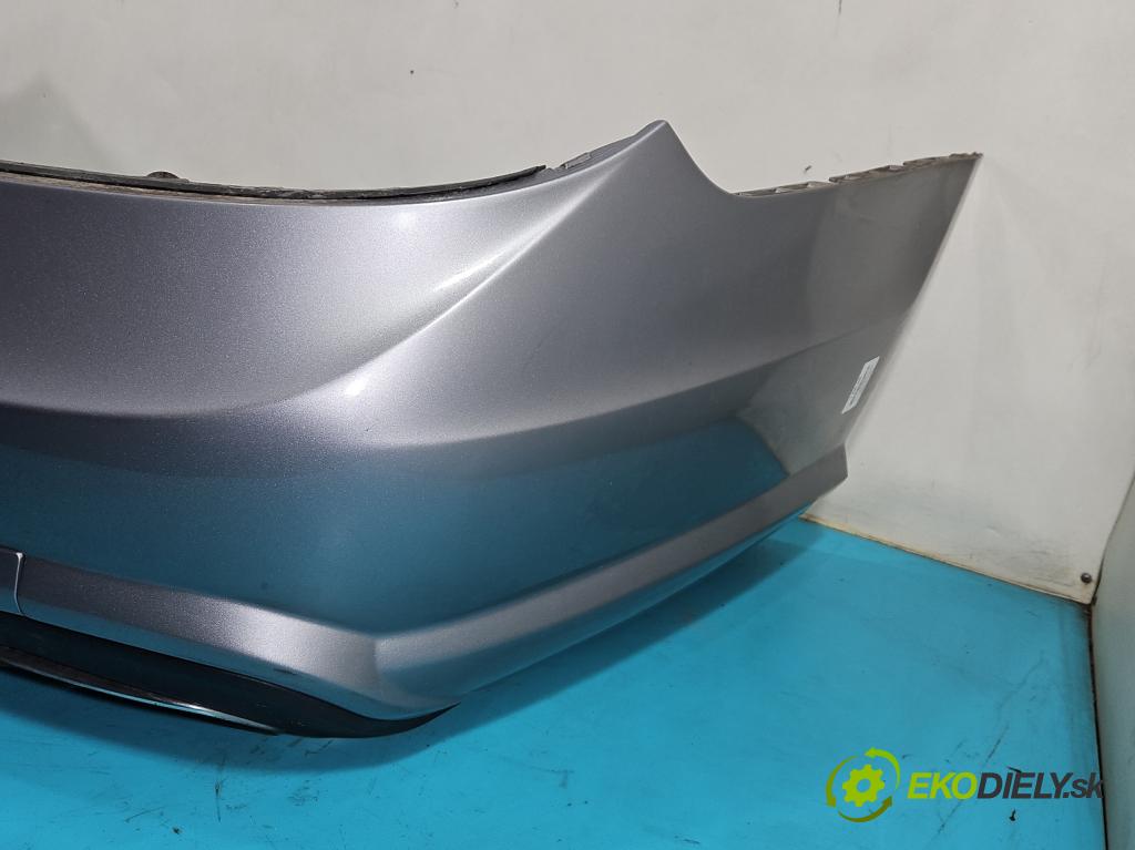 Mercedes CLS II C218 2010-2018 4.7 V8 (278922) automatic 315 kW 4664 cm3 4- nárazník zadní  (Ostatné)