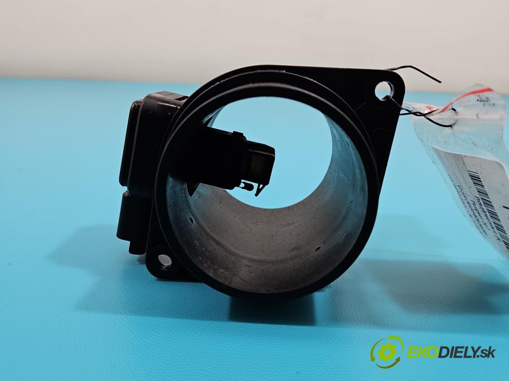 Peugeot 307 2.0 hdi 136 HP manual 100 kW 1997 cm3 5- průtokoměr: 5WK97001 (Váhy vzduchu)